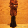 Cocobolo Game Call